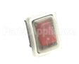 1854000700 Maxx Ice Button Panel Cover