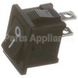 1854006600 Compatible Omega Switch Stir Blk Msd 11251