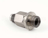 18541 Henny Penny Stack Adapter Assembly - D.w.