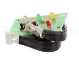 1854201200 Maxx Ice Button Control Panel
