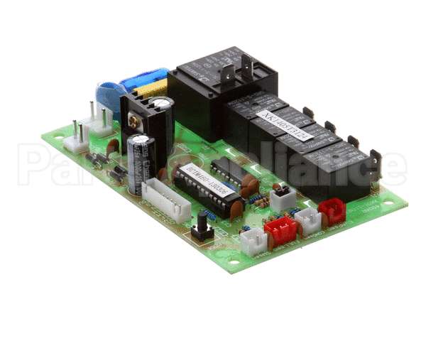 1854202304 Maxx Ice Control Board New Mim
