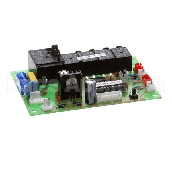 1854202304 Compatible Maxx Ice Control Board New Mim