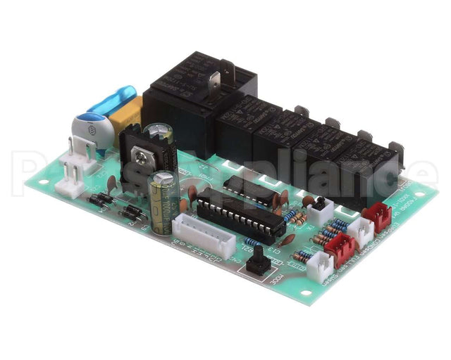 1854207203 Maxx Ice Control Board