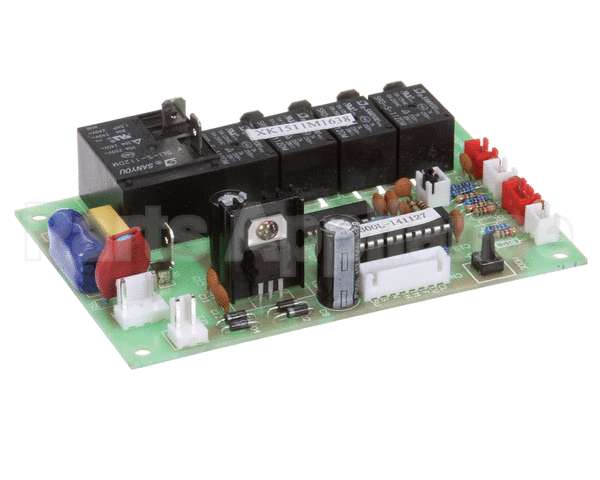 1854207303 Maxx Ice Control Board New Mim