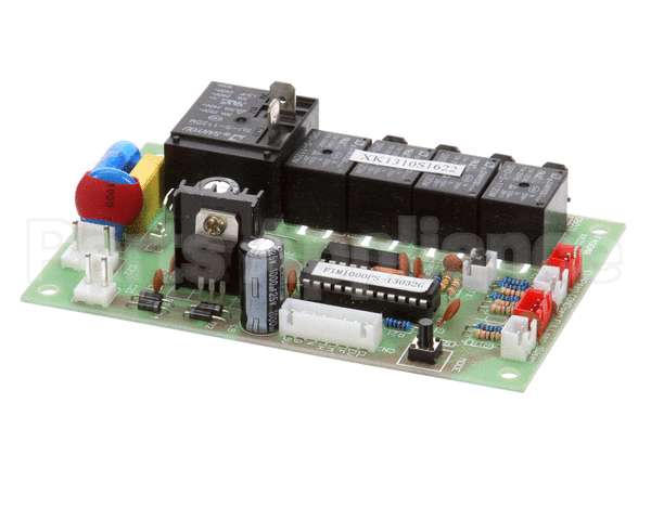 1854207403 Maxx Ice Control Board New Mim