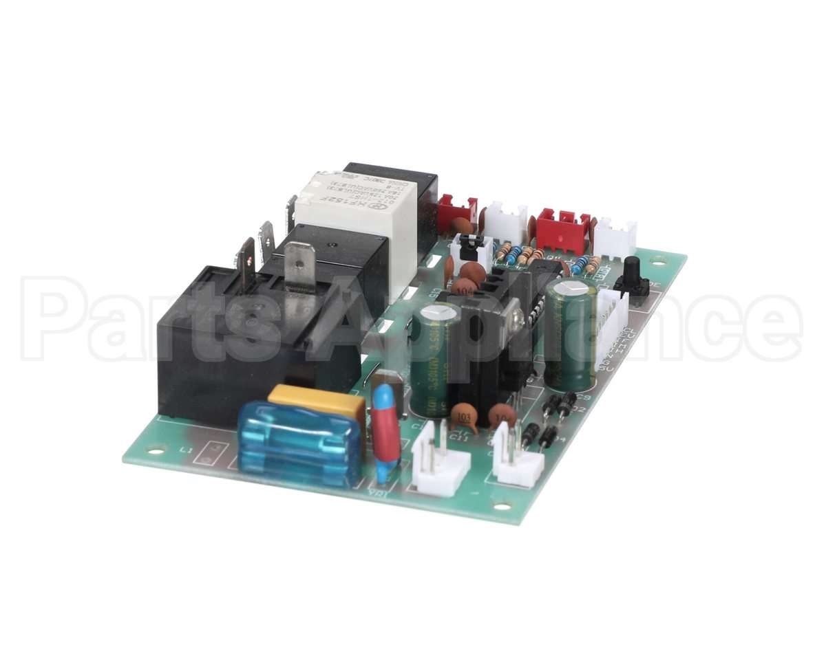 1854207404 Maxx Ice Mim1000 Control Board