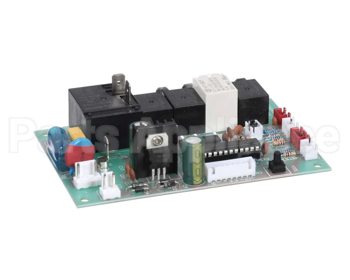 1854207404 Maxx Ice Mim1000 Control Board