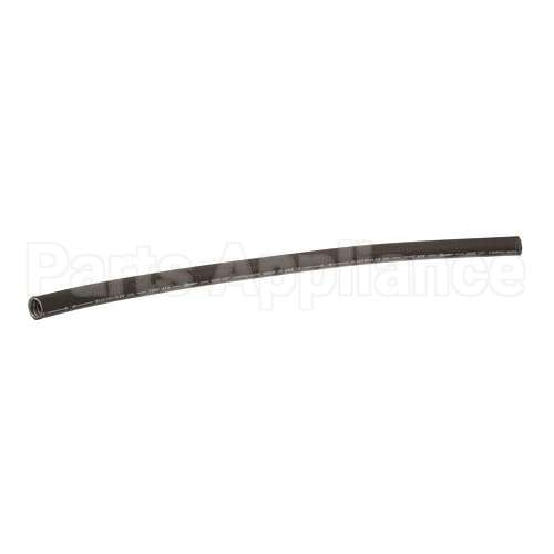 1854403 Compatible Garland Black Conduit - 1/2" X 21.5