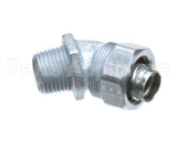 1854504 Garland 45 Degree Atx Fitting