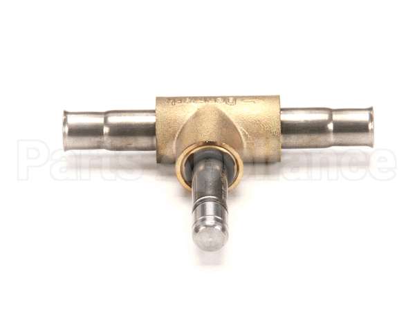 1854704410 Maxx Ice Hot Gas Valve Body
