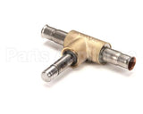 1854704410 Maxx Ice Hot Gas Valve Body