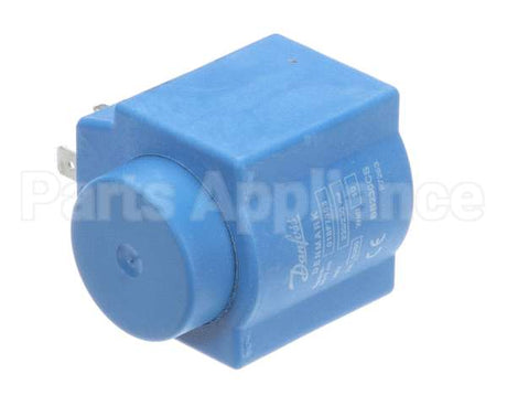 1854704520 Maxx Ice Hot Gas Valve Coil