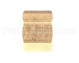 1855400000 Jade Compression Ftng 3/16X1/4 Cc