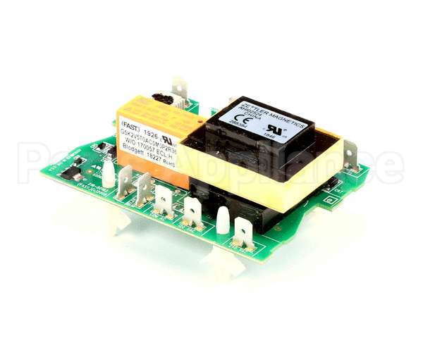 18578 Blodgett Controller, Temp-Cook