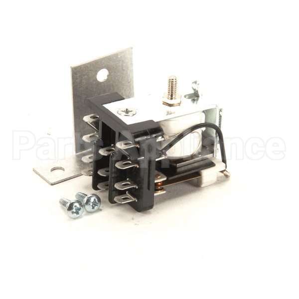 18582 Compatible Blodgett Relaybracket, 3Pdt 240V