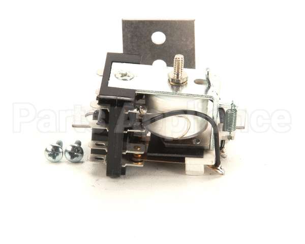 18582 Blodgett Relay Bracket, 3Pdt 240V