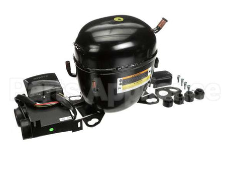 1858402600 Maxx Ice Compressor Mim600 650N