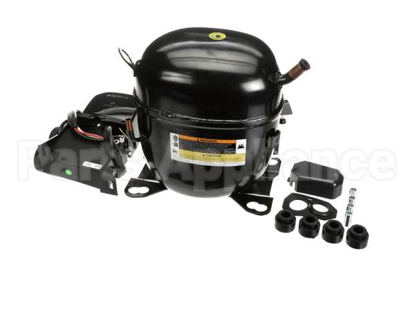 1858402600 Maxx Ice Compressor Mim600 650N