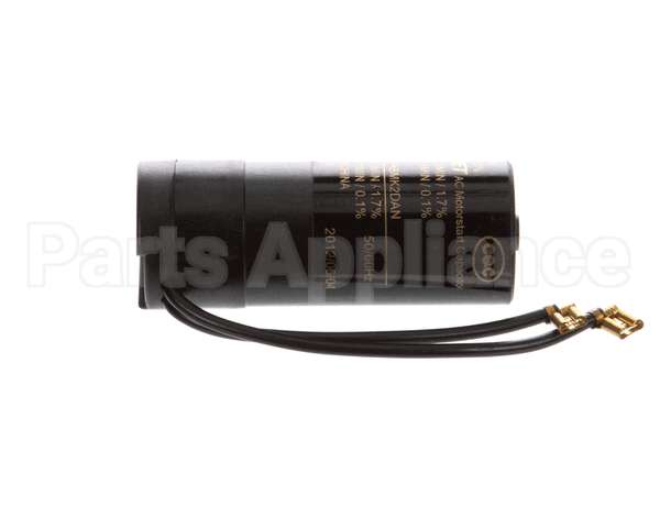 1858442100 Maxx Ice Compressor Start Capa