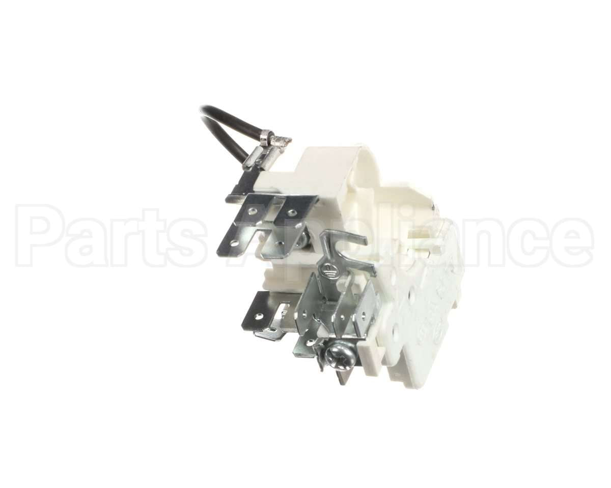 1858460700 Maxx Cold Start Relay