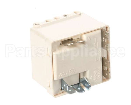 1858461000 Maxx Ice Compressor Start Rela