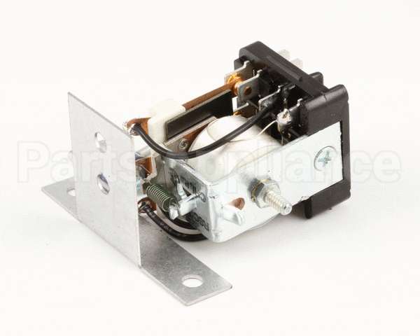 18587 Blodgett Relay Bracket, 3Pdt 120V