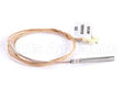 18588 Blodgett Probe,Temperature 100 K