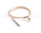 18588 Blodgett Probe,Temperature 100 K