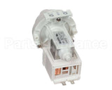 1858900900 Norpole Water Pump (Ewcim44/65/90/120)