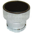 1859601 Compatible Midwest Appliance Parts Button, Standy-By - Black