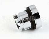 1859604 Garland Standby Push Button Black