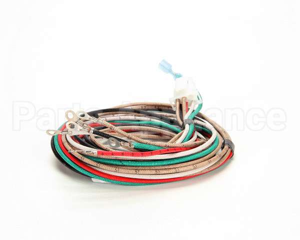 1859807 Garland Platen Wire Harness-Std
