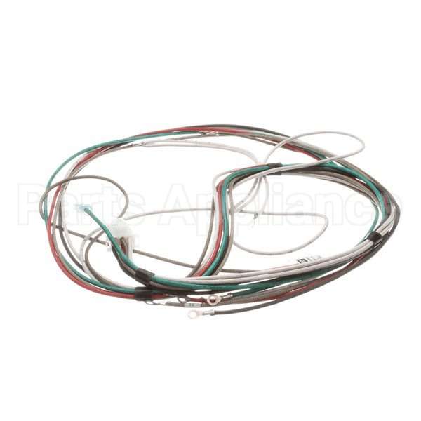 1859814 Compatible Garland Harness, Platen, Export Only