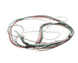 1859814 Garland Platen/Harness Export W/H