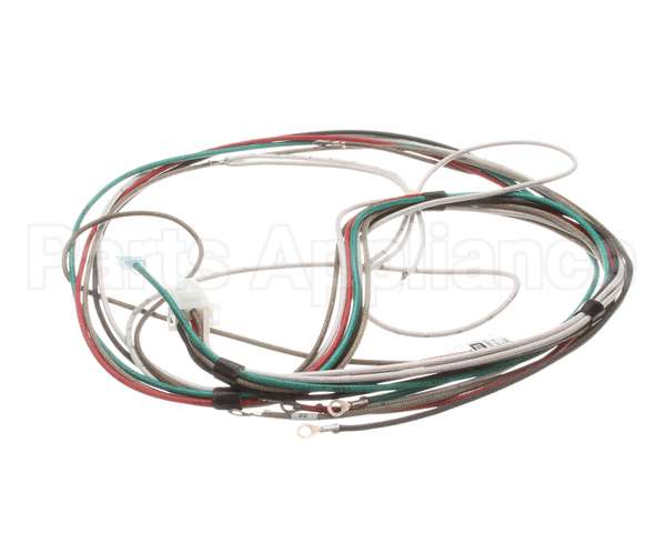 1859814 Garland Platen/Harness Export W/H