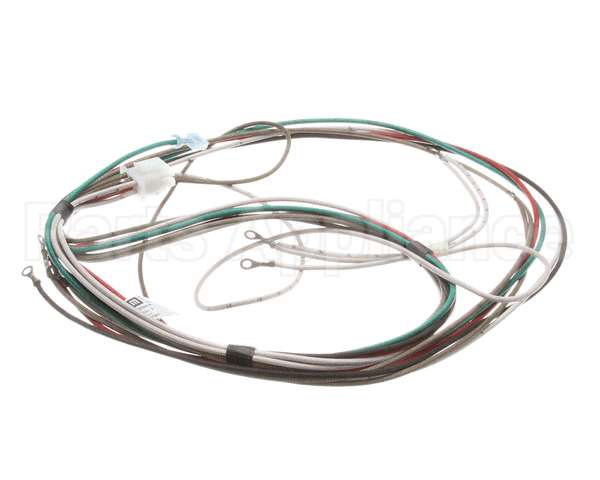 1859814 Garland Platen/Harness Export W/H