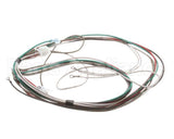 1859814 Garland Platen/Harness Export W/H