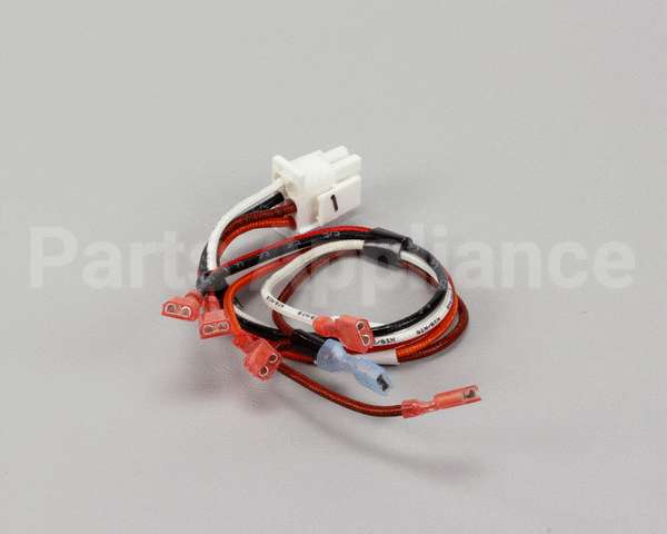 1859833 Garland Switch Harness Gas/Elect