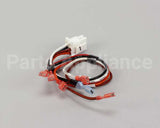 1859833 Garland Switch Harness Gas/Elect