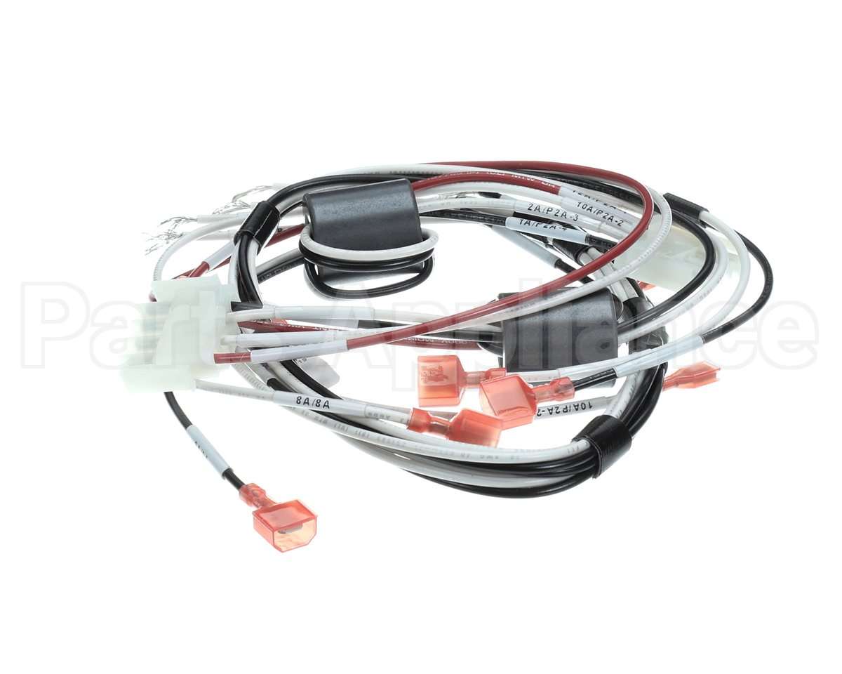 1859861 Garland 120 Volt Harness