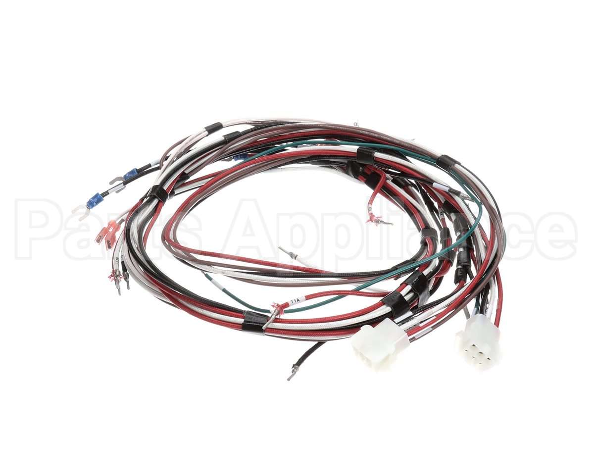 1859862 Garland W/H Cb/Contactor