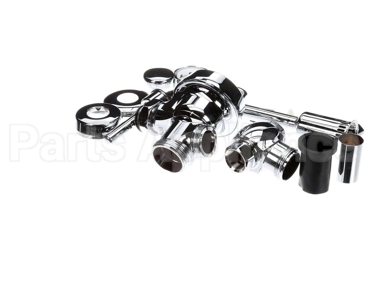 186 Sloan Flush Valve 3/4" 1.5Gpm