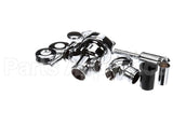 186 Sloan Flush Valve 3/4" 1.5Gpm