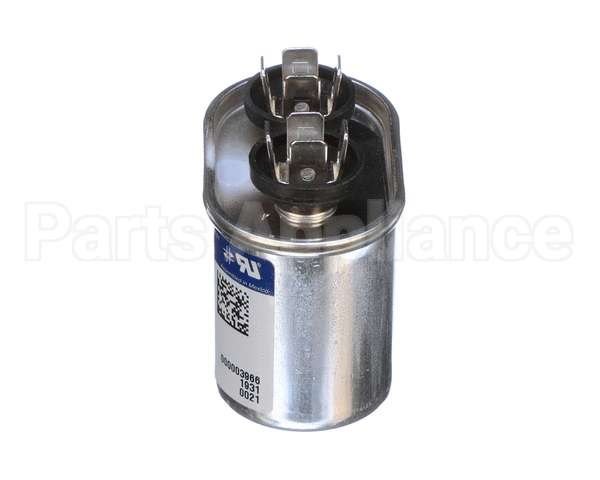 18600-0019 Carter Hoffmann Capacitor 5Uf 370Vac