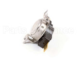 18600-0046 Carter Hoffmann Hi-Limit Switch 300F Auto