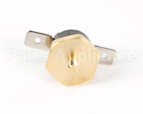 18600-0049 Carter Hoffmann Snap Disc 243F