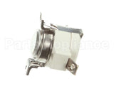 18600-0057 Carter Hoffmann Therm.hi-Limit 206696