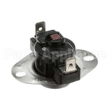 18600-0059 Compatible Carter Hoffman T-Stat Hi0Limit 3L02-190