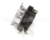 18600-0061 Carter Hoffmann Thermodisc Auto Reset