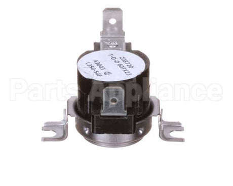 18600-0061 Pitco Hi-Lim,Swtch Auto Reset Pcf/Pc